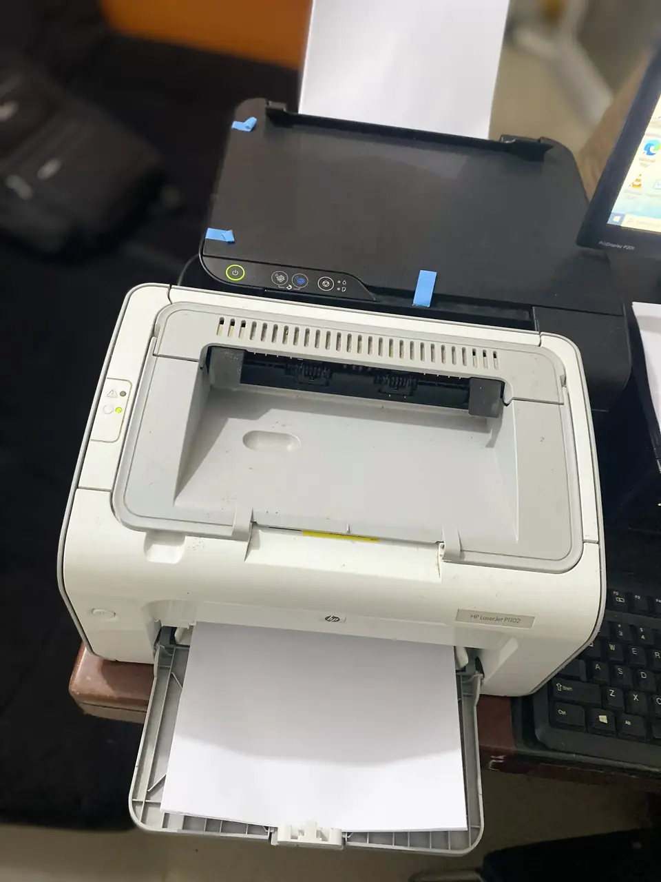 Computer Maintenance project