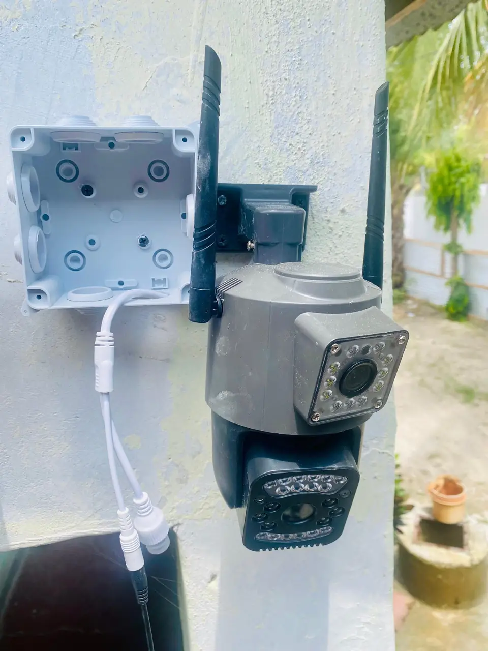 Security Systems project