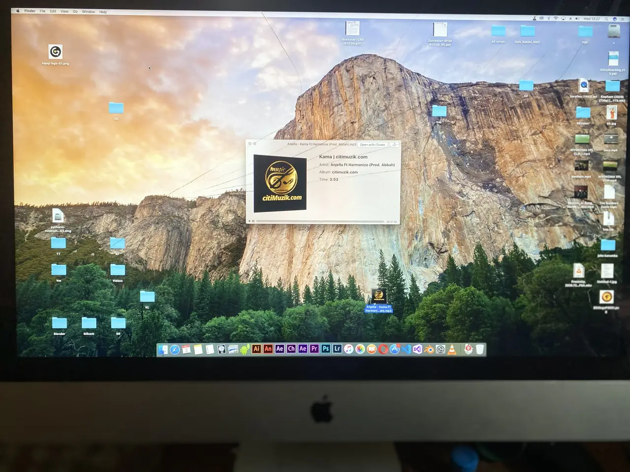 Computer Maintenance project