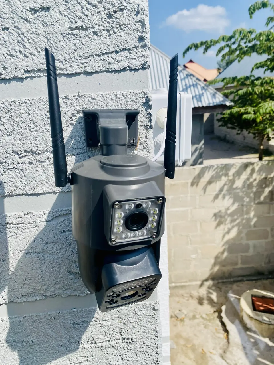 Security Systems project