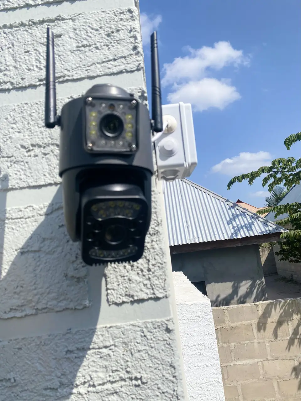 Security Systems project