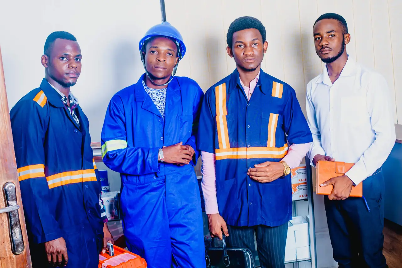 ICT Solutions project