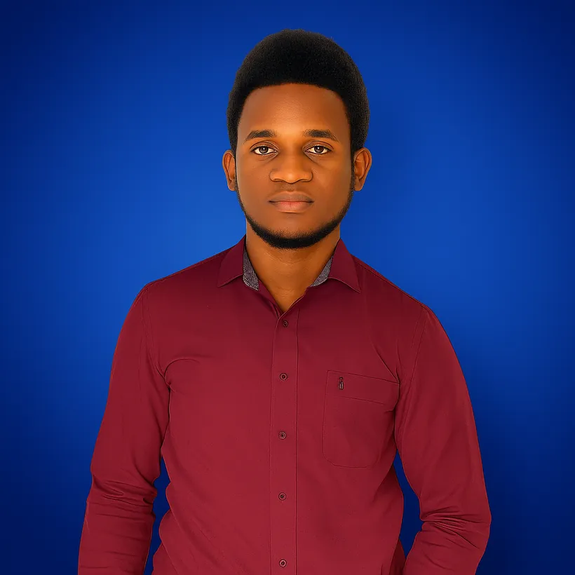 Enock Johnson